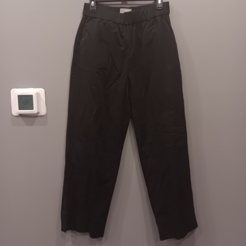 Everlane the Linen Easy Pants